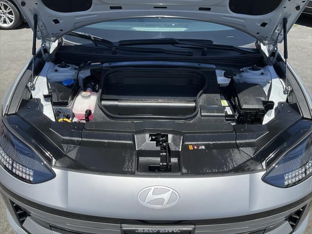 used 2023 Hyundai IONIQ 6 car, priced at $31,998