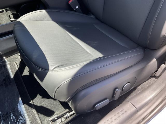 used 2023 Hyundai IONIQ 6 car, priced at $31,998
