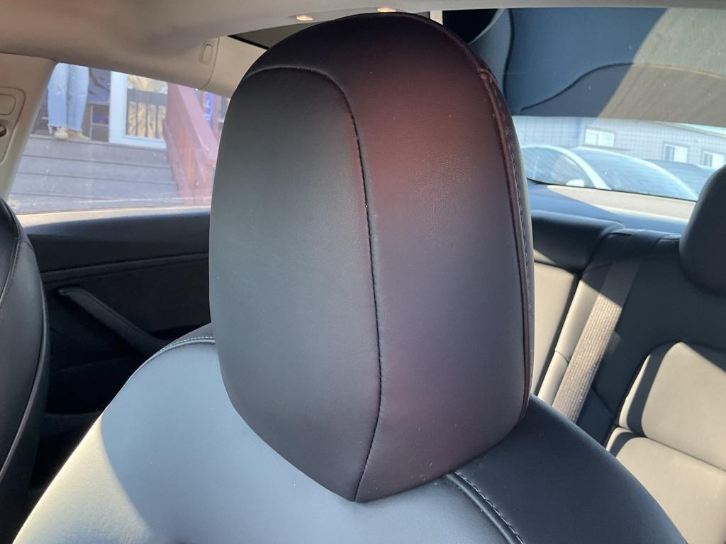used 2018 Tesla Model 3 car, priced at $17,998