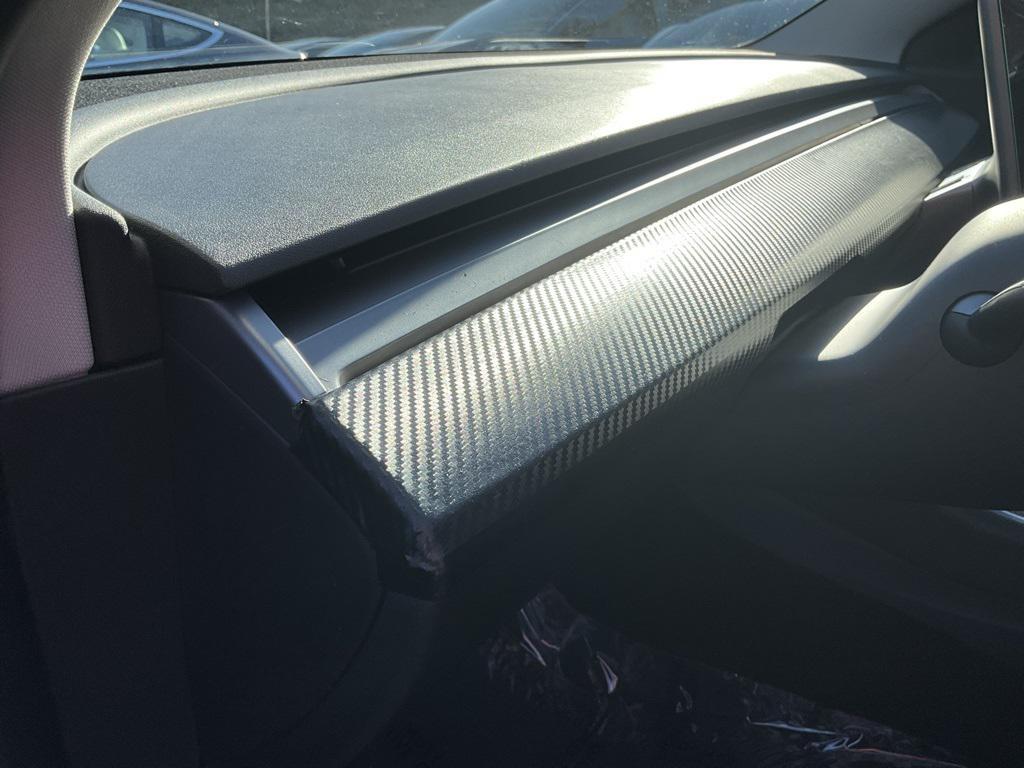 used 2018 Tesla Model 3 car, priced at $17,998