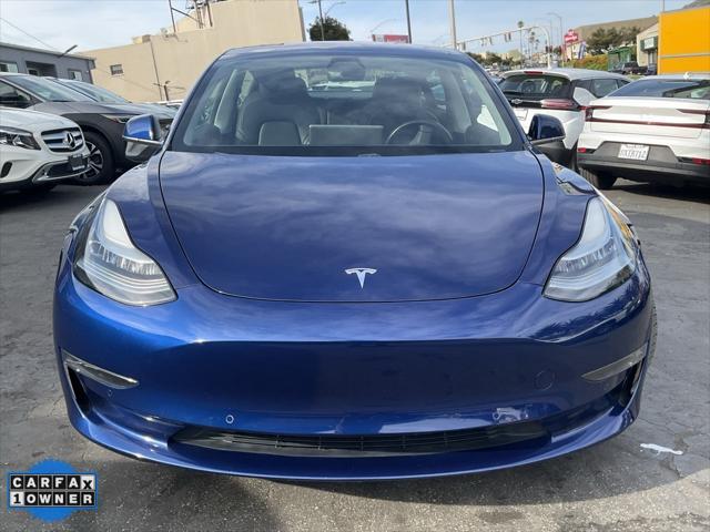 used 2019 Tesla Model 3 car, priced at $20,998