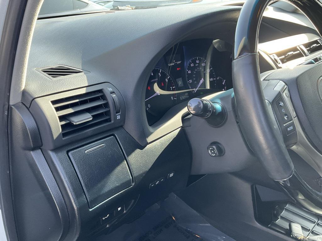 used 2013 Lexus RX 350 car, priced at $11,500