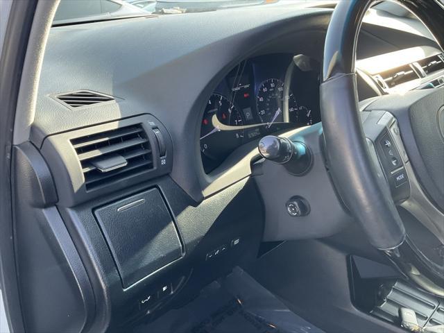 used 2013 Lexus RX 350 car, priced at $13,998
