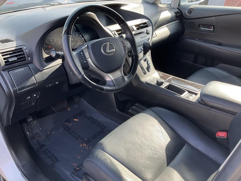 used 2013 Lexus RX 350 car, priced at $11,500