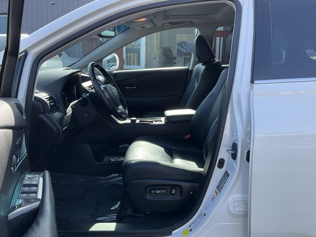 used 2013 Lexus RX 350 car, priced at $11,500