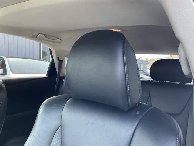 used 2013 Lexus RX 350 car, priced at $13,998