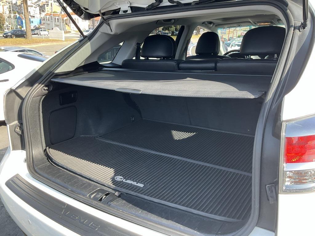 used 2013 Lexus RX 350 car, priced at $11,500