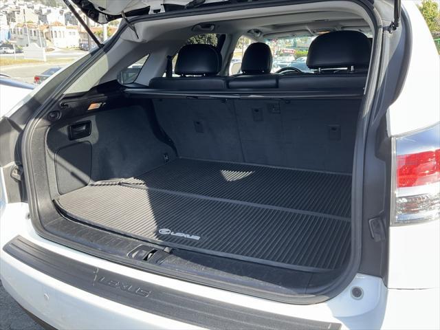 used 2013 Lexus RX 350 car, priced at $13,998