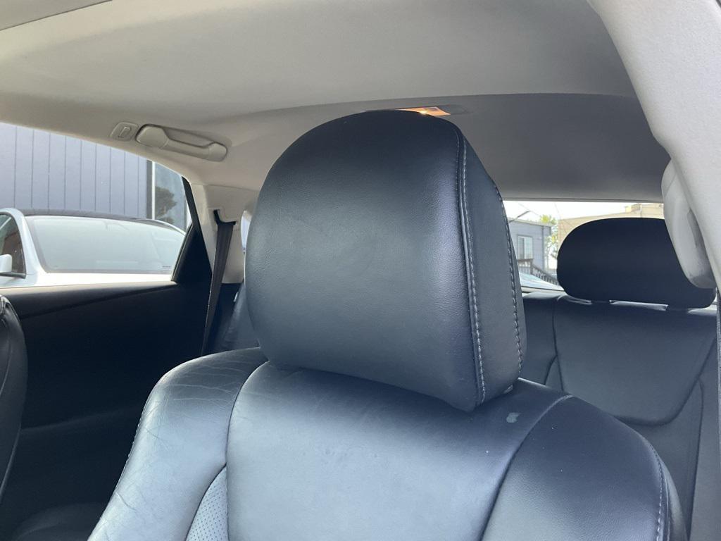 used 2013 Lexus RX 350 car, priced at $11,500