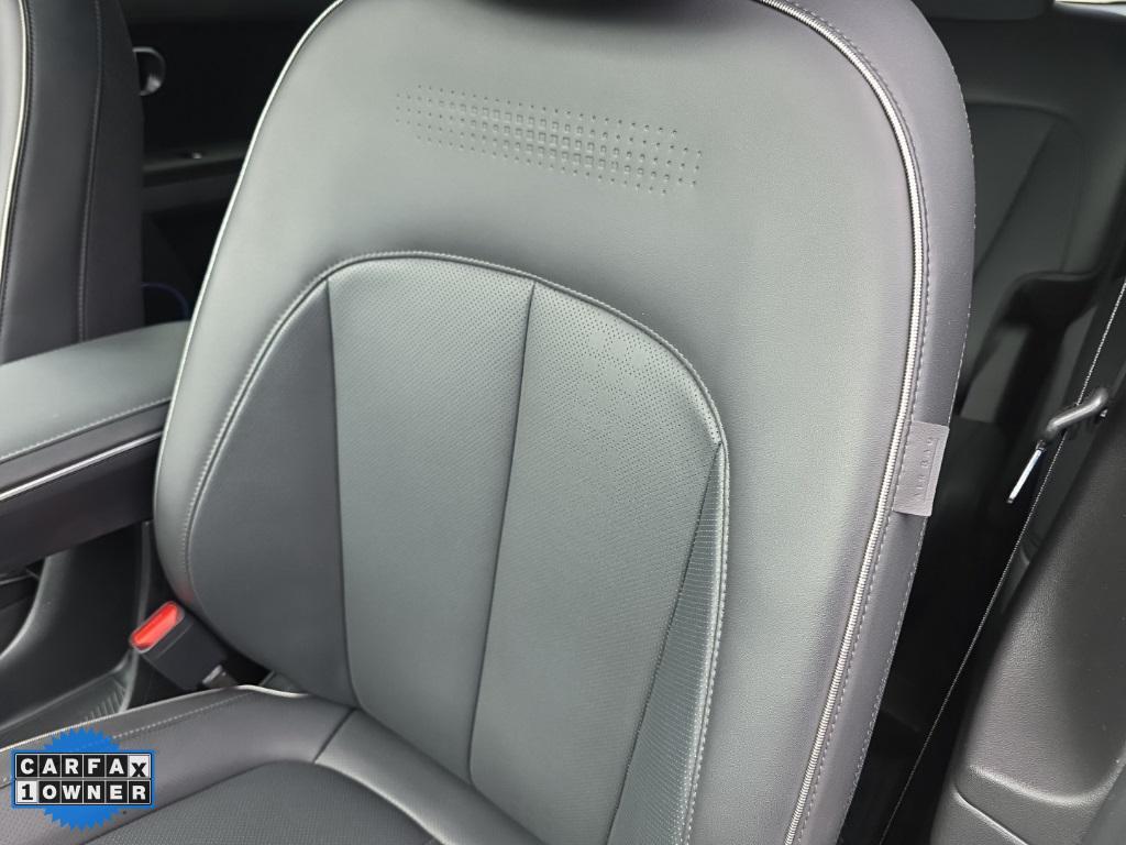 used 2023 Hyundai IONIQ 5 car, priced at $25,998