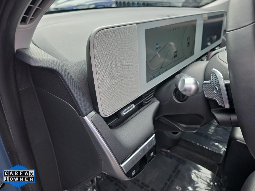 used 2023 Hyundai IONIQ 5 car, priced at $25,998