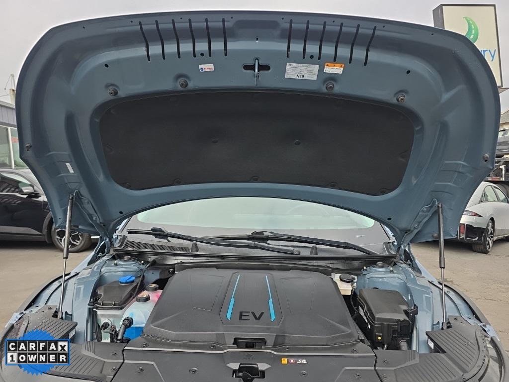 used 2023 Hyundai IONIQ 5 car, priced at $25,998
