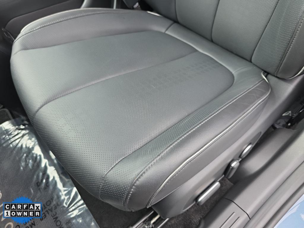 used 2023 Hyundai IONIQ 5 car, priced at $25,998