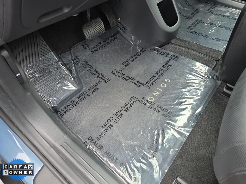 used 2023 Hyundai IONIQ 5 car, priced at $25,998