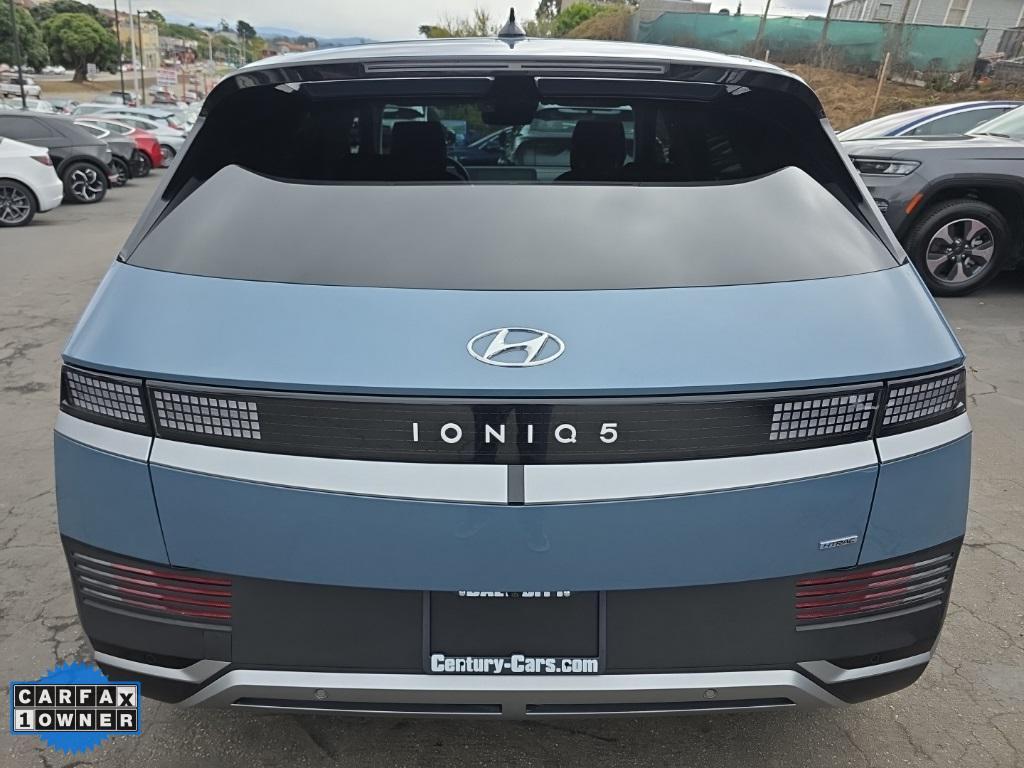 used 2023 Hyundai IONIQ 5 car, priced at $25,998