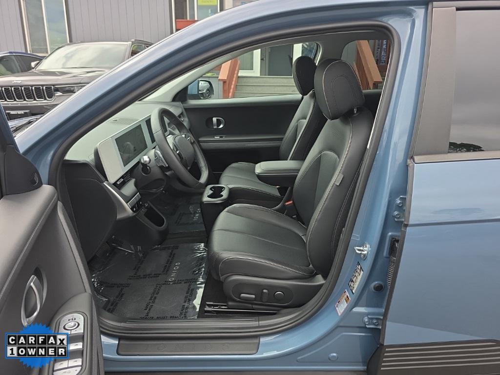 used 2023 Hyundai IONIQ 5 car, priced at $25,998