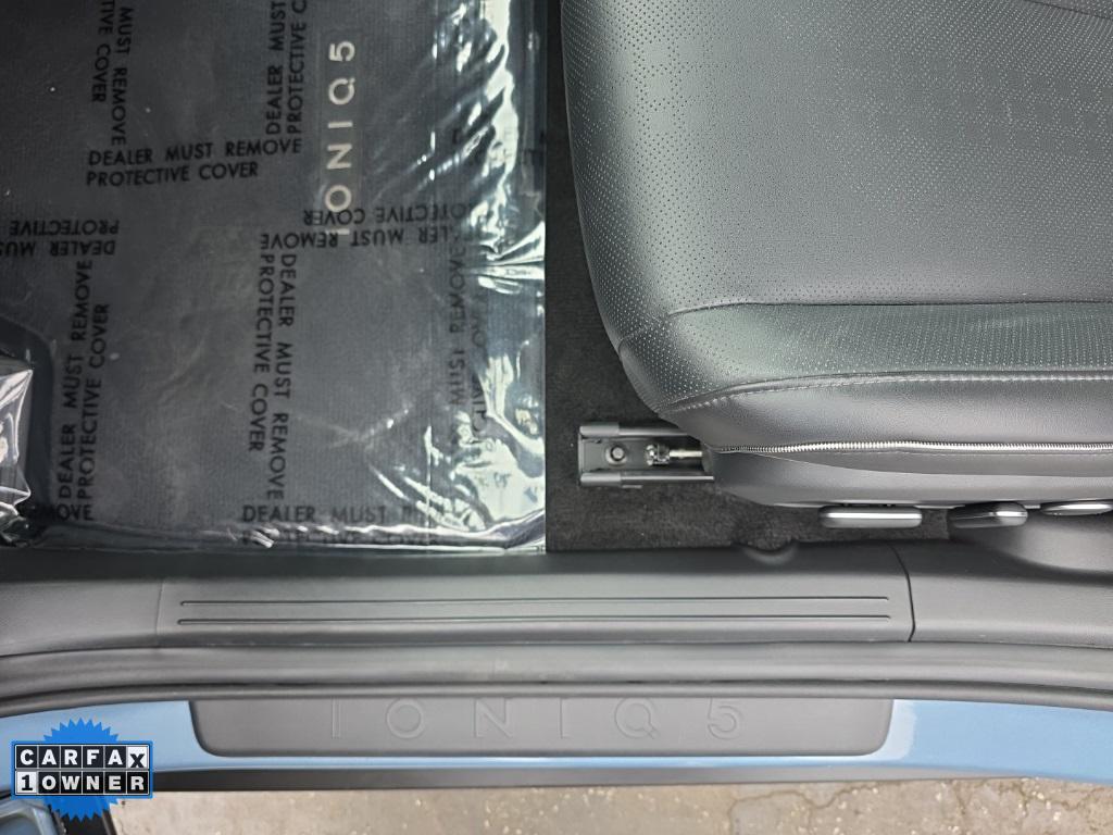 used 2023 Hyundai IONIQ 5 car, priced at $25,998