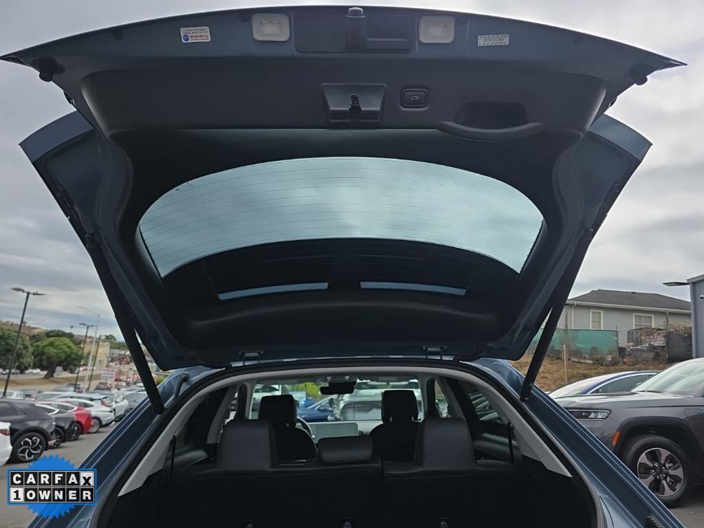 used 2023 Hyundai IONIQ 5 car, priced at $25,998