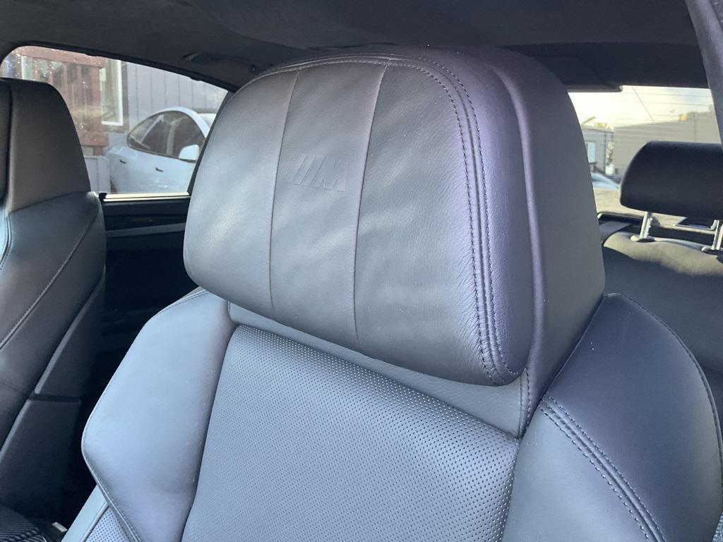 used 2013 BMW M5 car, priced at $20,998