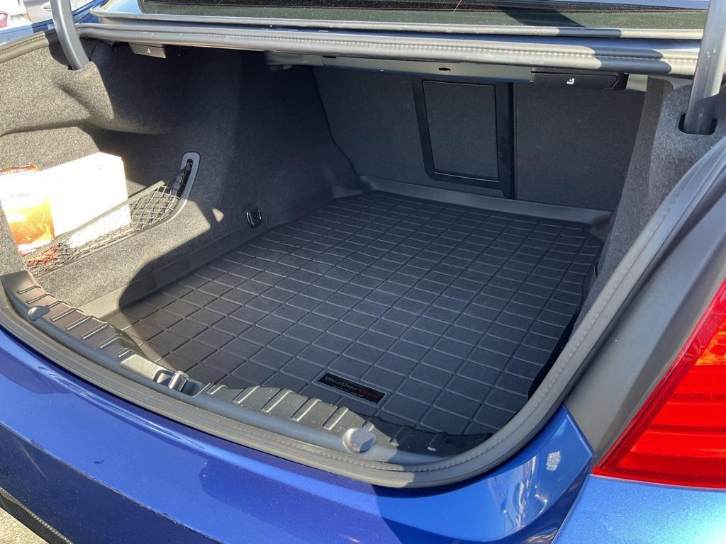 used 2013 BMW M5 car, priced at $20,998