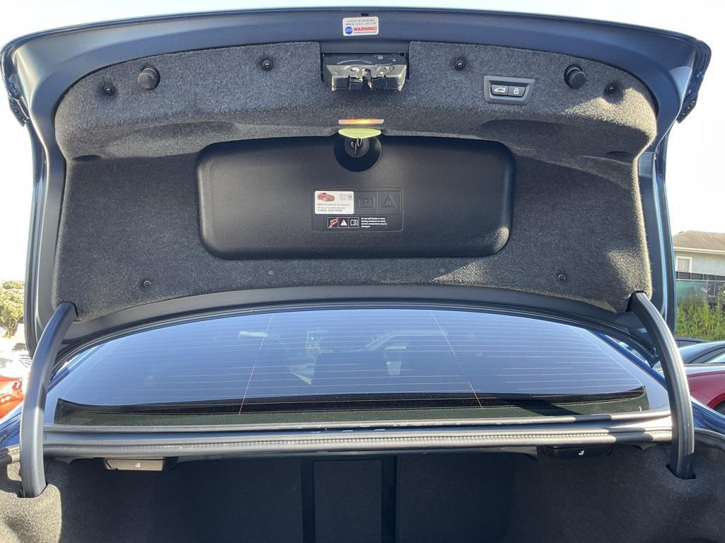 used 2013 BMW M5 car, priced at $20,998