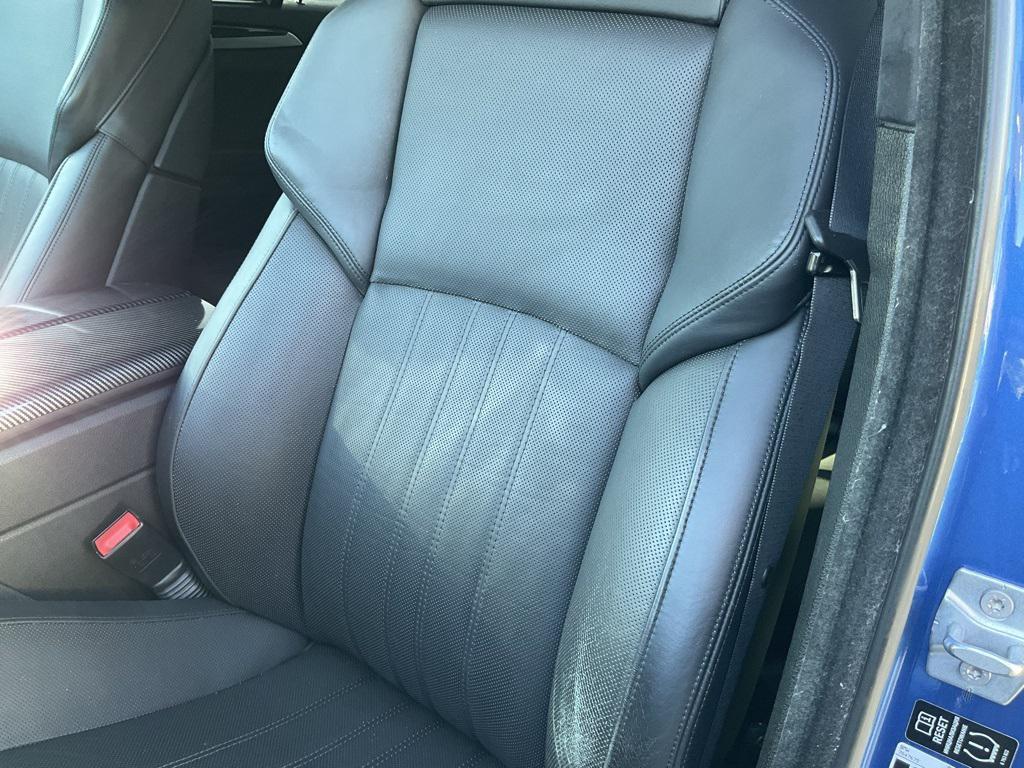 used 2013 BMW M5 car, priced at $20,998