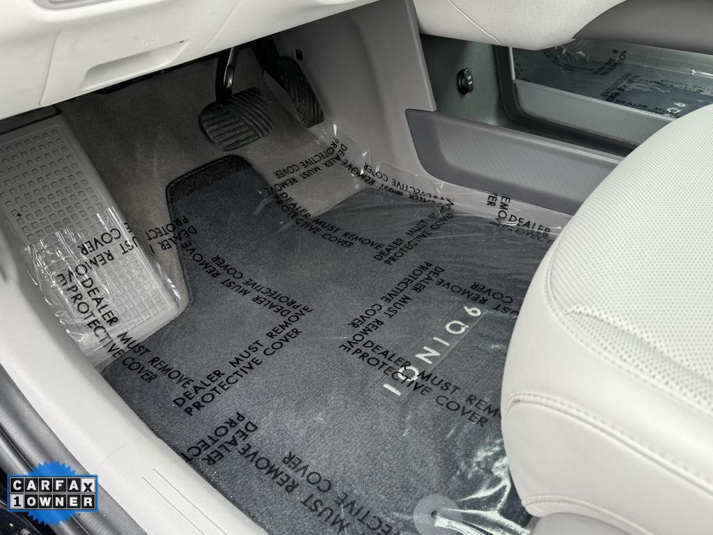 used 2024 Hyundai IONIQ 6 car, priced at $23,500