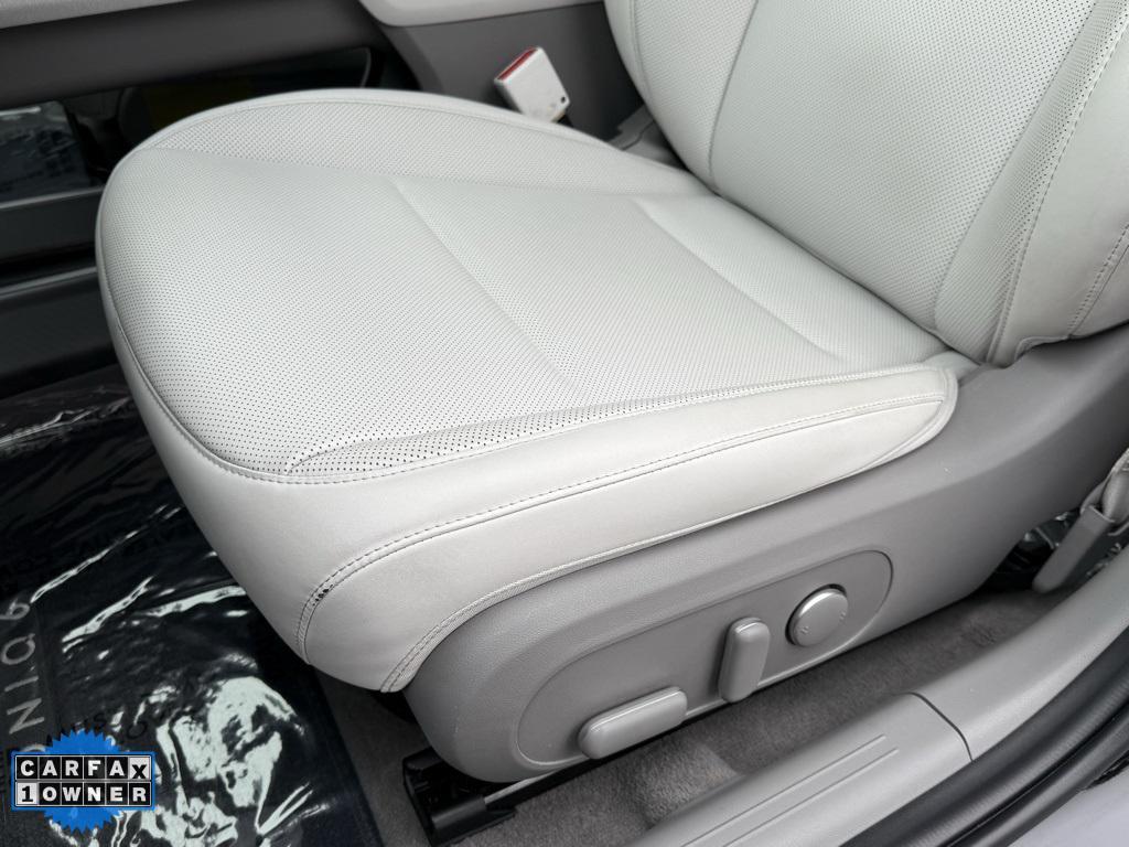 used 2024 Hyundai IONIQ 6 car, priced at $23,500