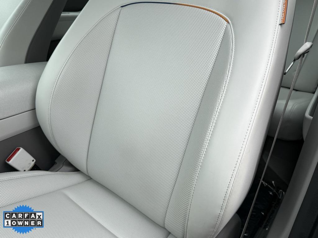 used 2024 Hyundai IONIQ 6 car, priced at $23,500