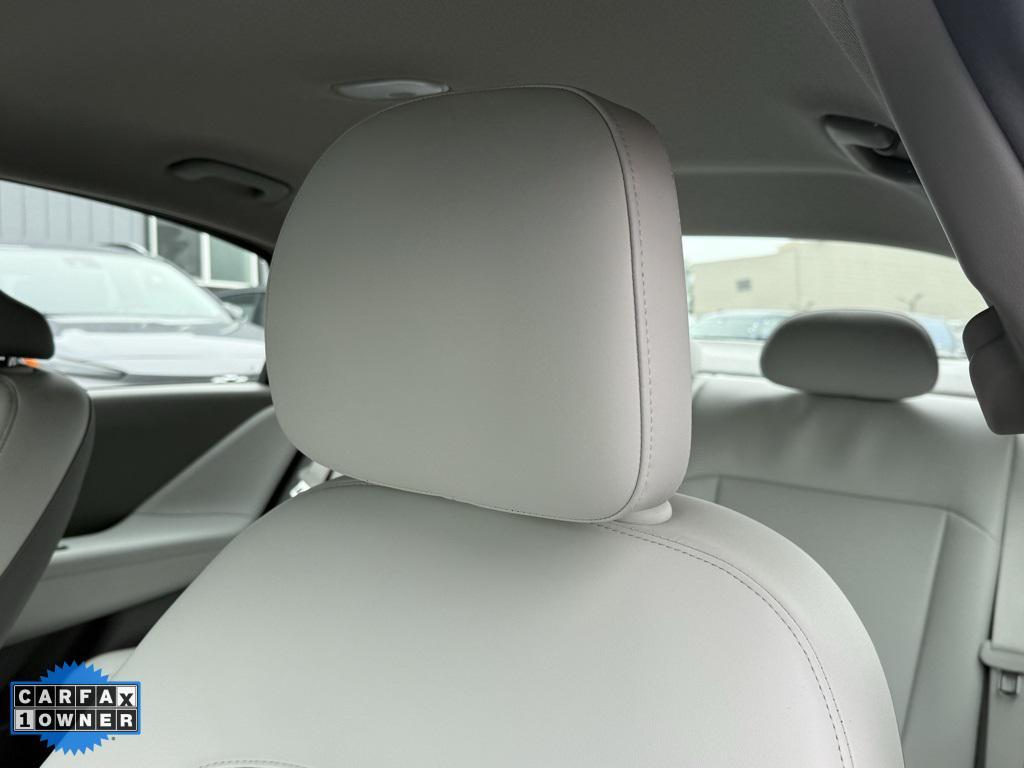 used 2024 Hyundai IONIQ 6 car, priced at $23,500