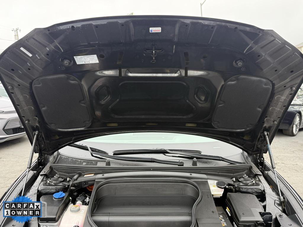 used 2024 Hyundai IONIQ 6 car, priced at $23,500