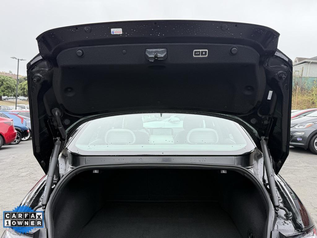 used 2024 Hyundai IONIQ 6 car, priced at $23,500