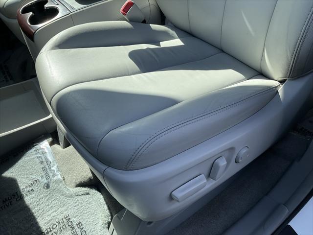 used 2012 Toyota Sienna car, priced at $15,998