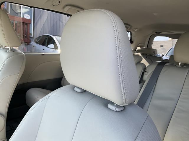 used 2012 Toyota Sienna car, priced at $15,998