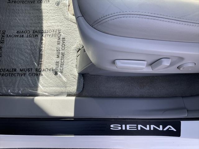 used 2012 Toyota Sienna car, priced at $15,998