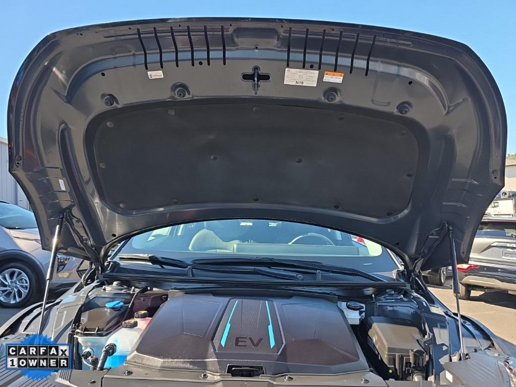 used 2023 Hyundai IONIQ 5 car, priced at $26,998