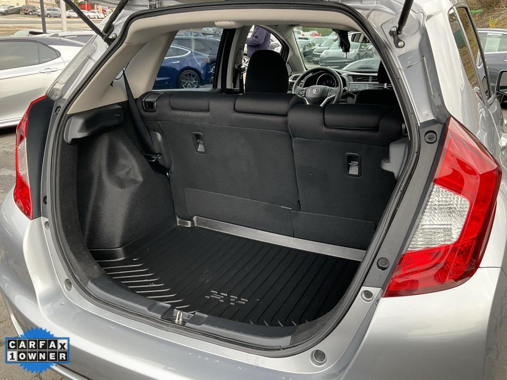 used 2019 Honda Fit car, priced at $16,800