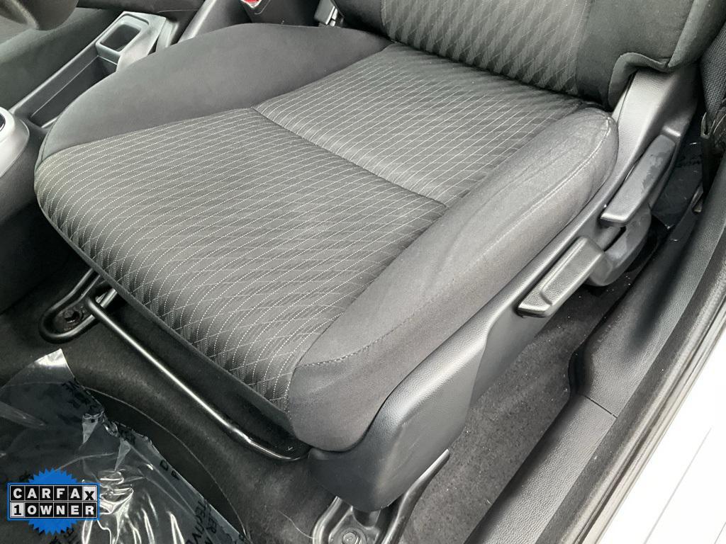 used 2019 Honda Fit car, priced at $16,800