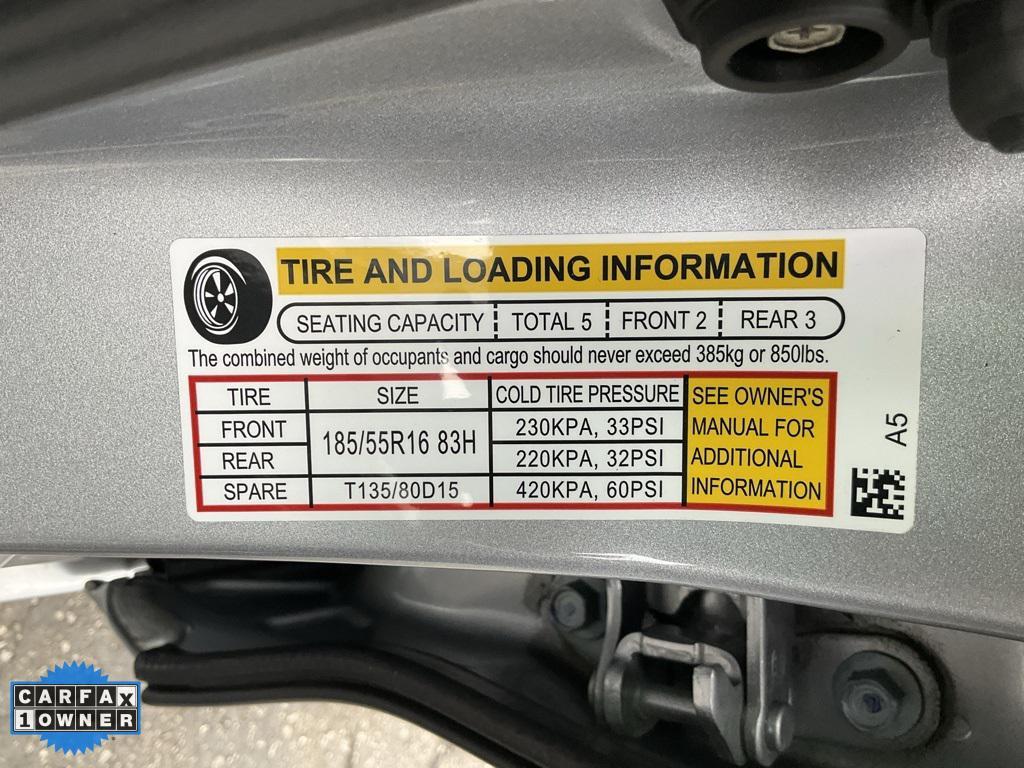 used 2019 Honda Fit car, priced at $16,800