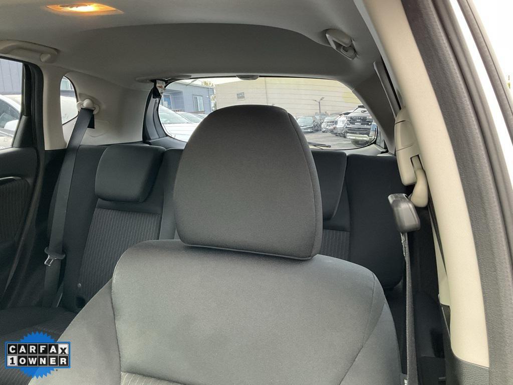 used 2019 Honda Fit car, priced at $16,800