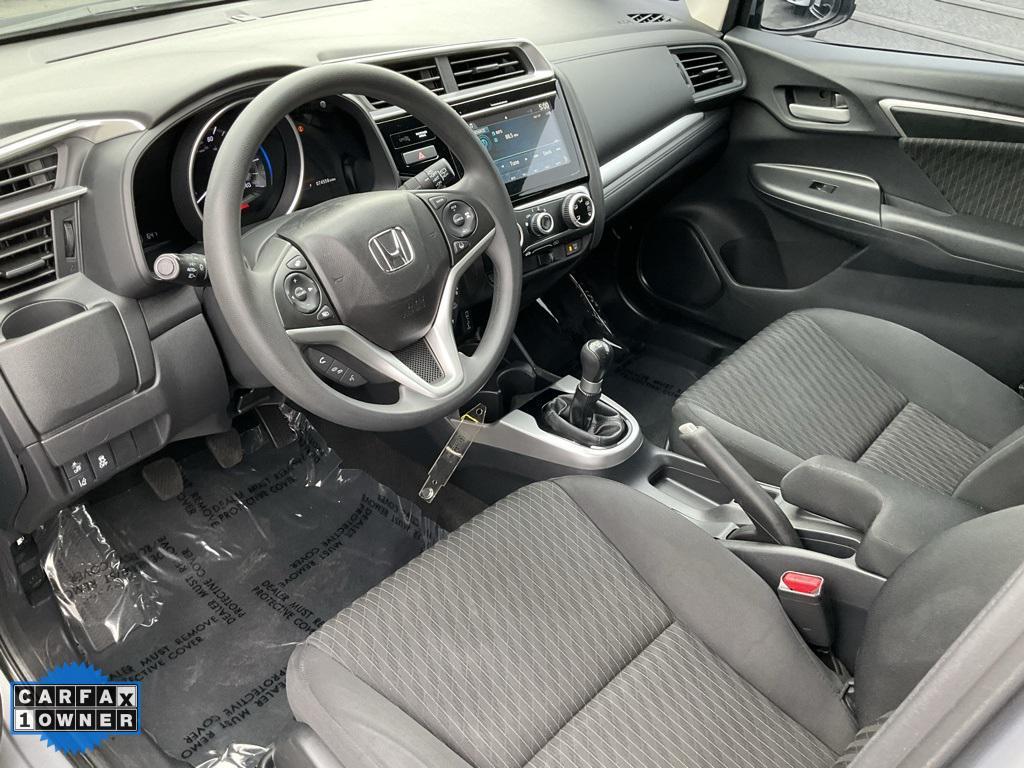 used 2019 Honda Fit car, priced at $16,800