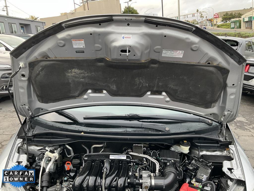 used 2019 Honda Fit car, priced at $16,800