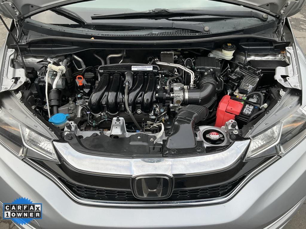 used 2019 Honda Fit car, priced at $16,800