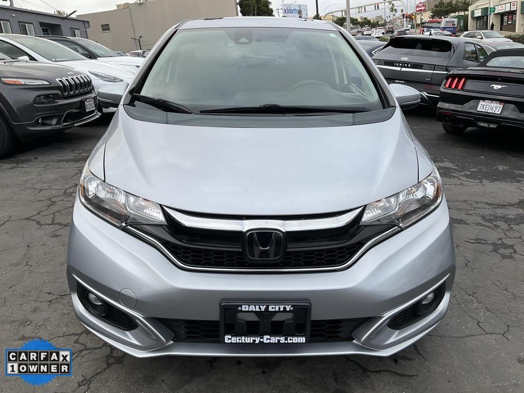 used 2019 Honda Fit car, priced at $16,800