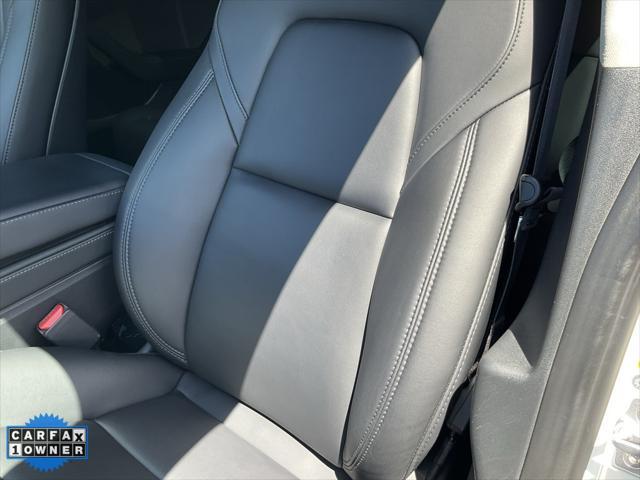 used 2023 Tesla Model 3 car, priced at $28,998