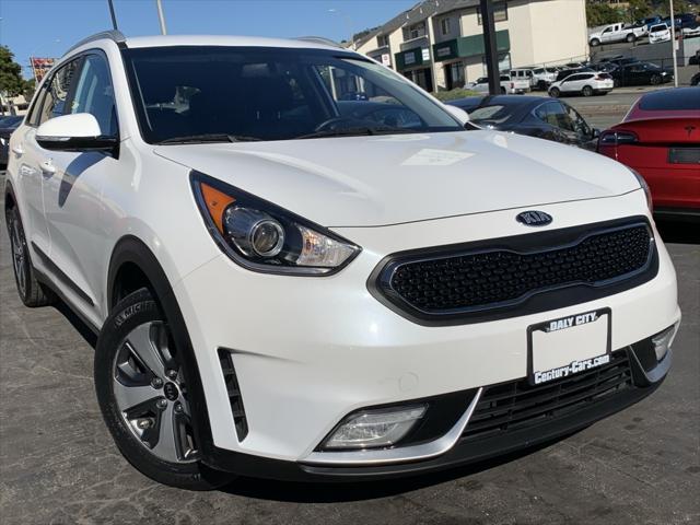 used 2019 Kia Niro car, priced at $15,998