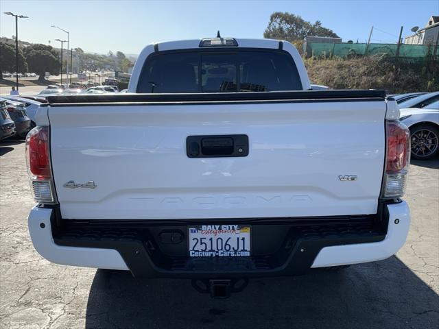 used 2016 Toyota Tacoma car, priced at $29,998