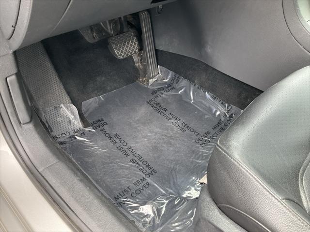 used 2014 Volkswagen Passat car, priced at $7,998