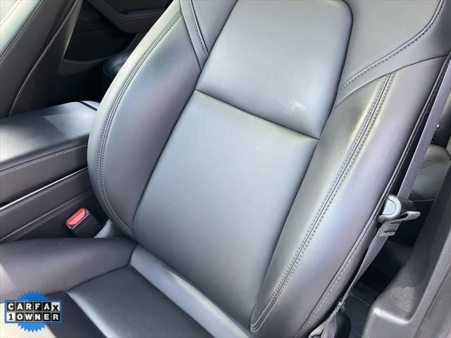 used 2018 Tesla Model 3 car, priced at $16,998