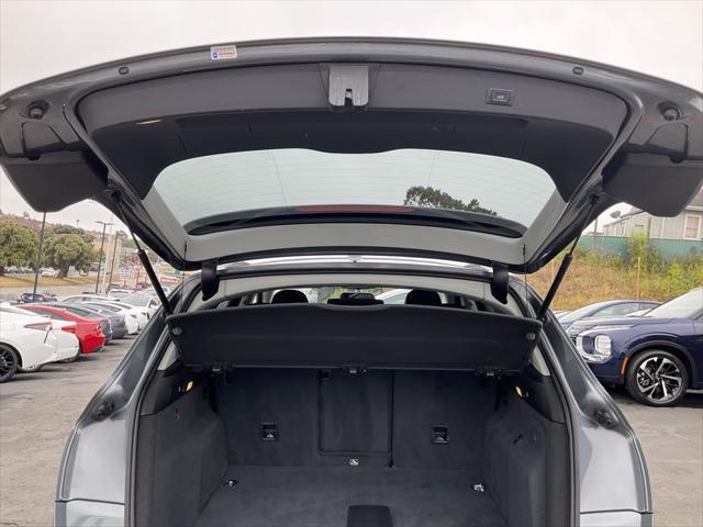 used 2013 Audi Q5 hybrid car, priced at $10,998